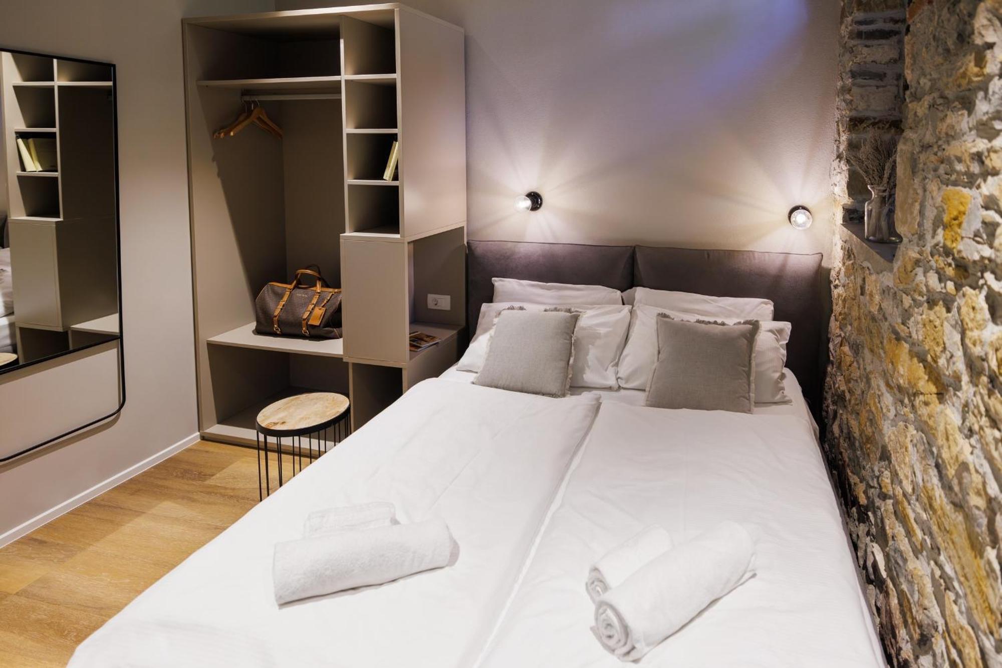 Vila Robida Rooms & Spa Crni Kal Exterior photo