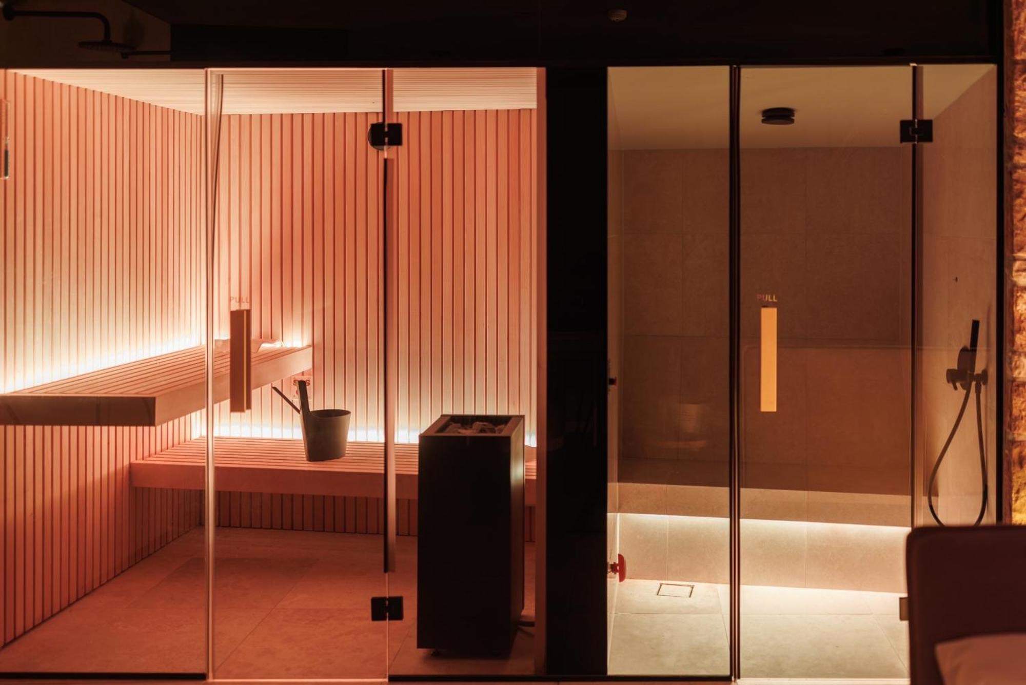 Vila Robida Rooms & Spa Crni Kal Room photo
